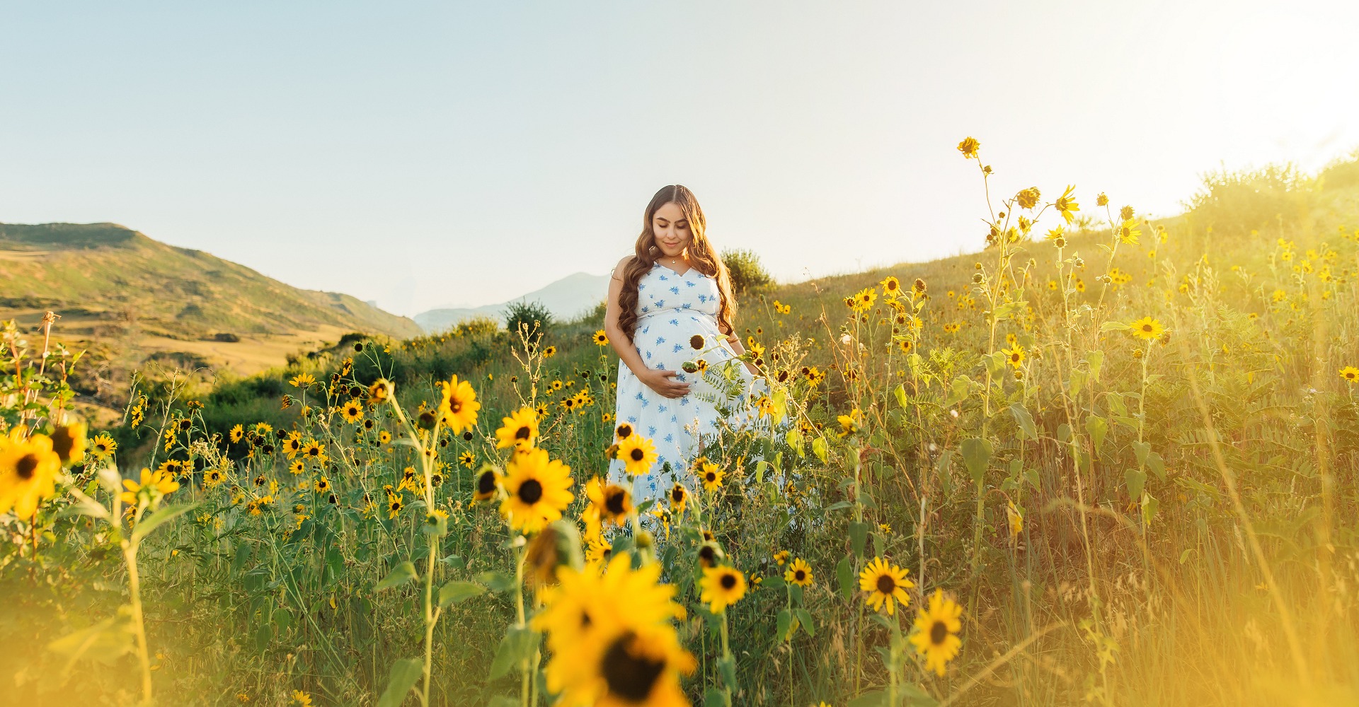 Utah Maternity  Photographer