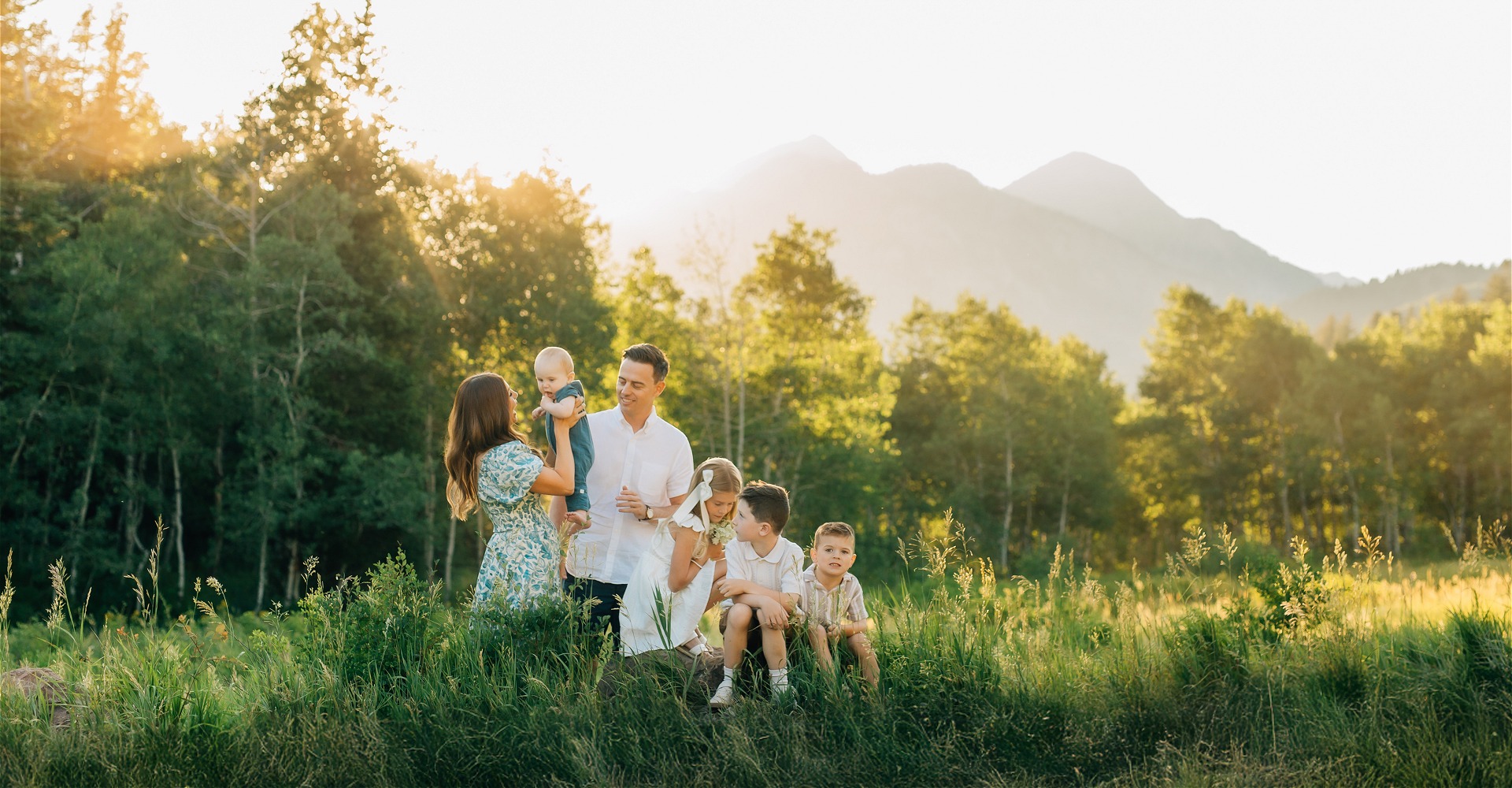 Utah Bridal Photographer
