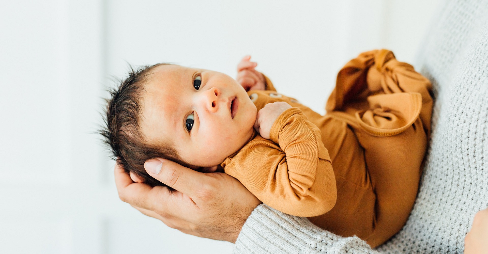 Utah Newborn Photographer