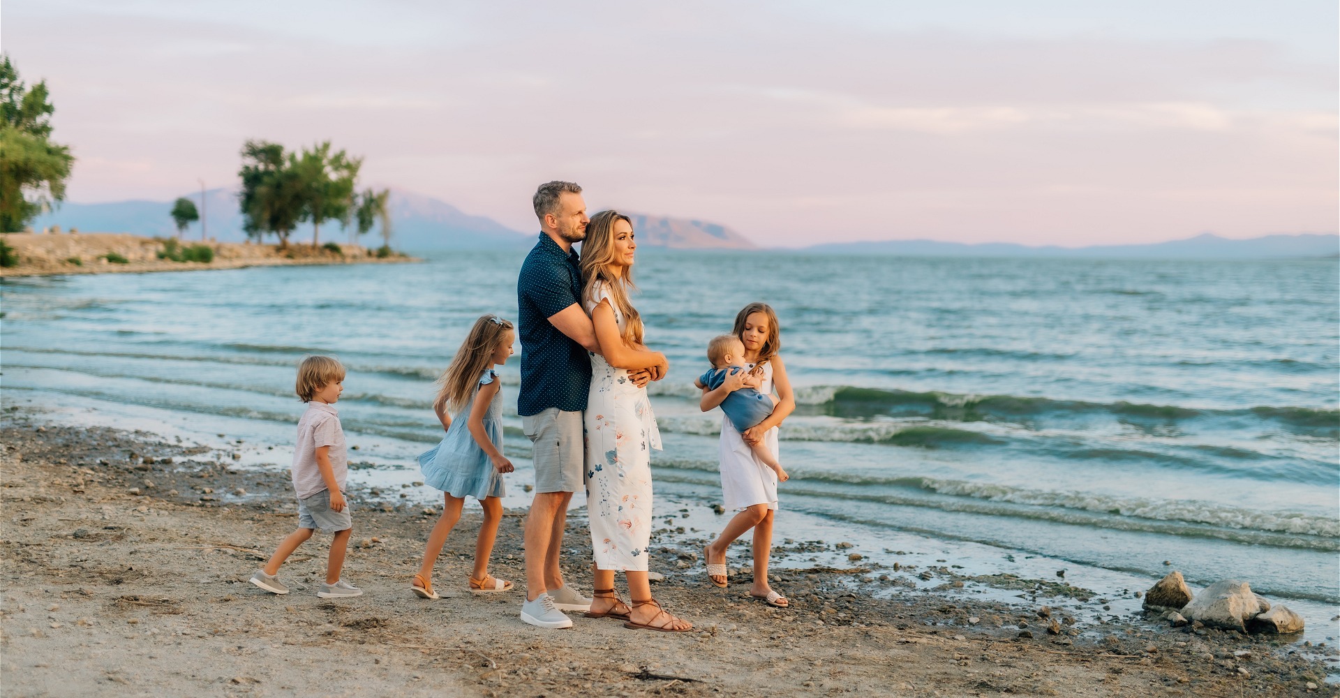 Utah Family Photographer