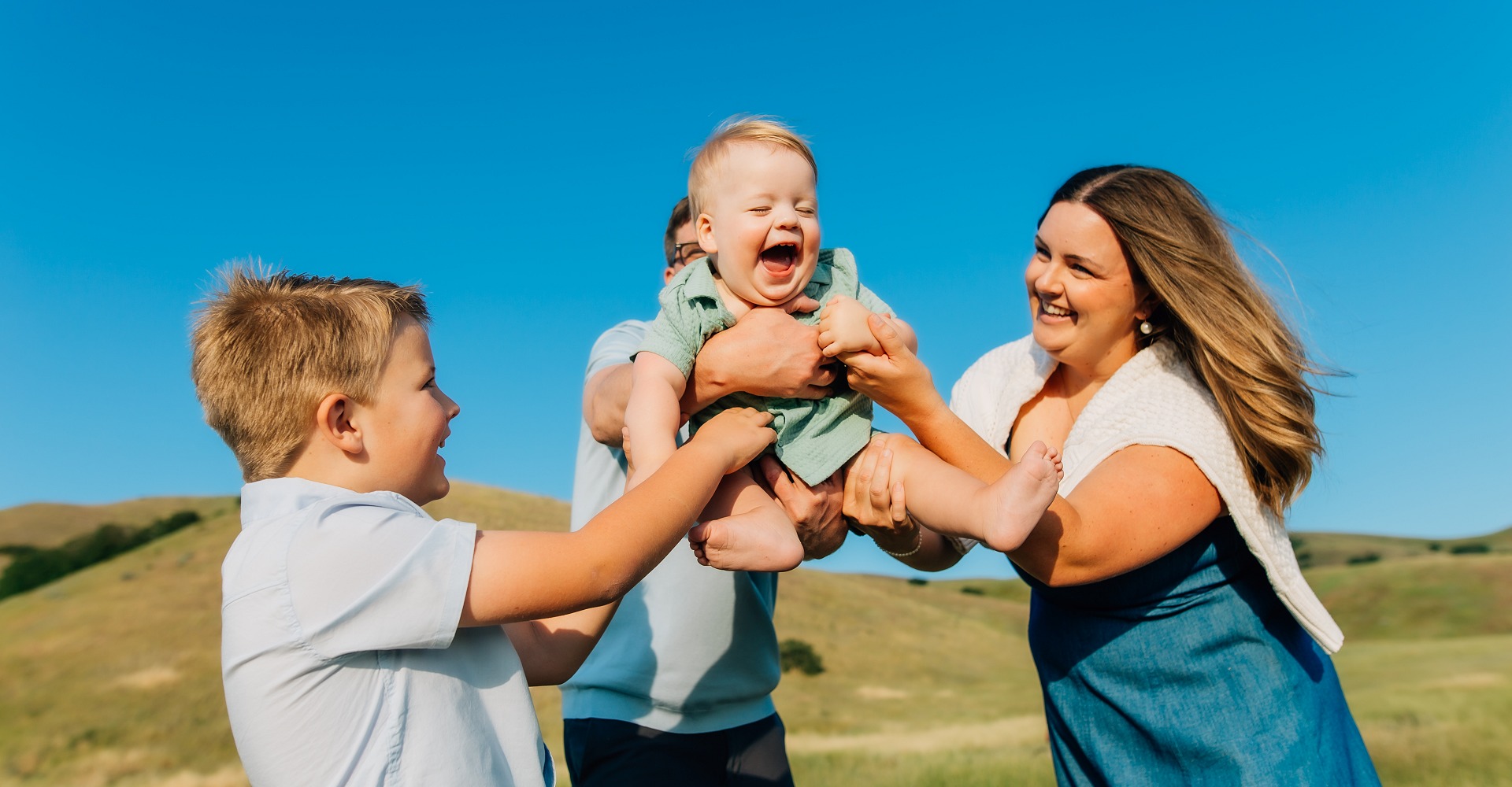 Utah Newborn Photographer