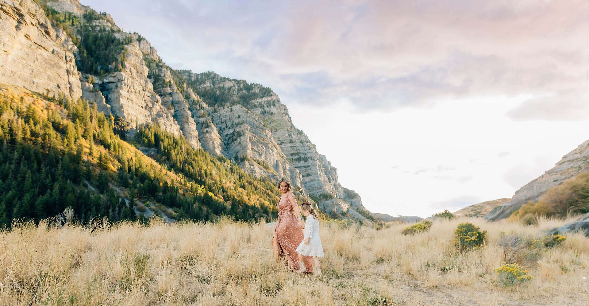 Utah Family Photographer