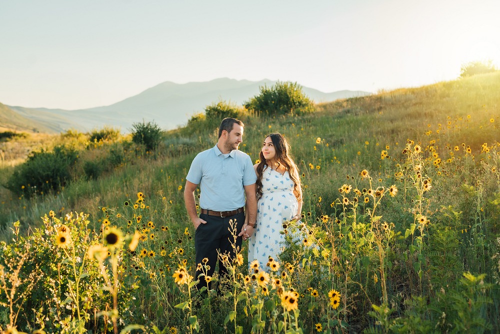 Utah County Family Photographer