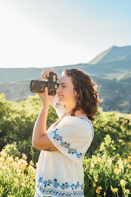 Utah Wedding Photographer