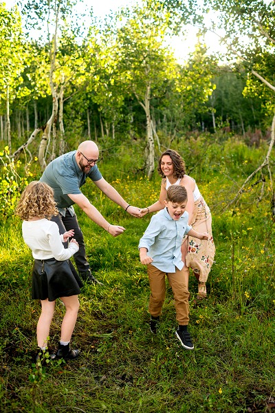 Utah wedding photographer