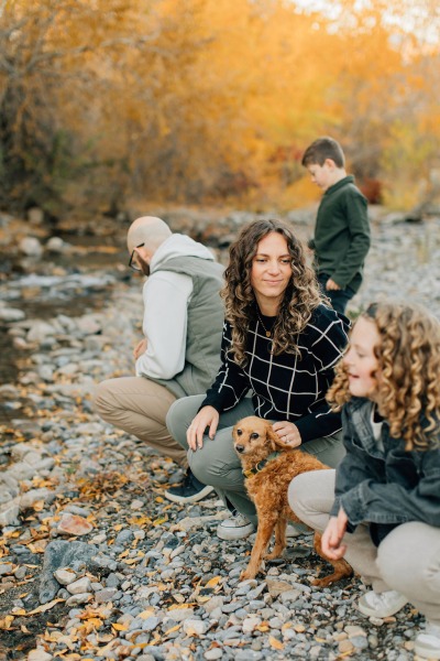 utah family photographer