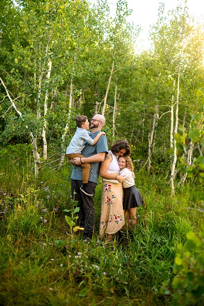 utah family photographer