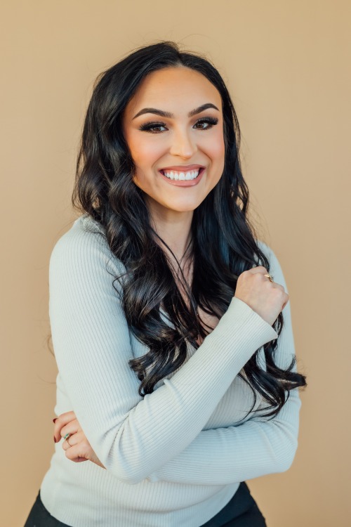 Utah county headshot photographer