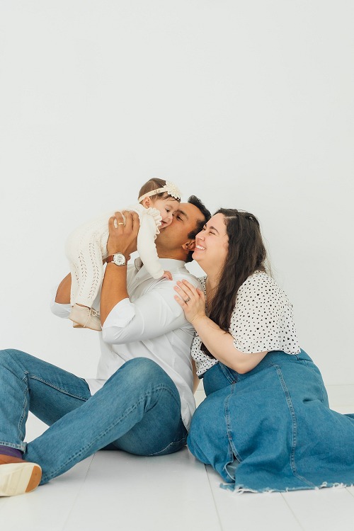 Family Photographer in Utah County