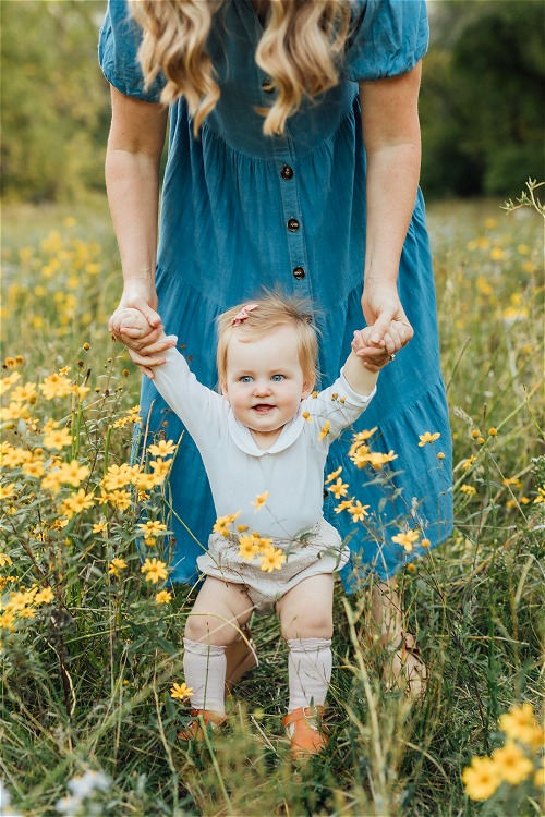 Family Photographer in Utah County