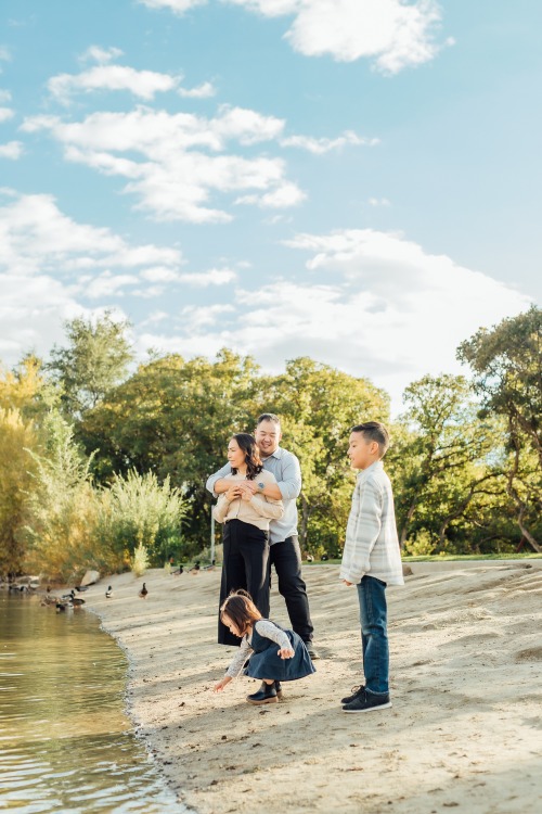 Family Photographer in Utah County