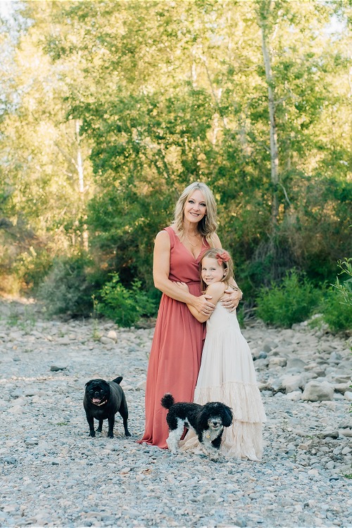 Family Photographer in Utah County
