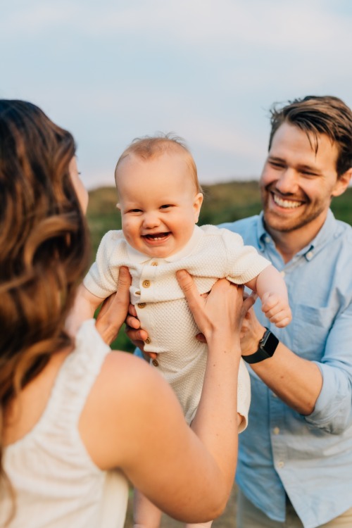 Family Photographer in Utah County