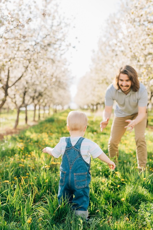 Family Photographer in Utah County