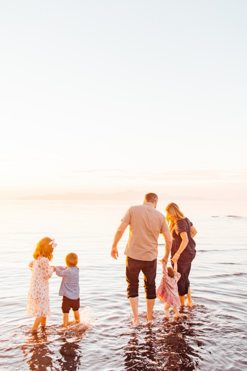 Family Photographer in Utah County