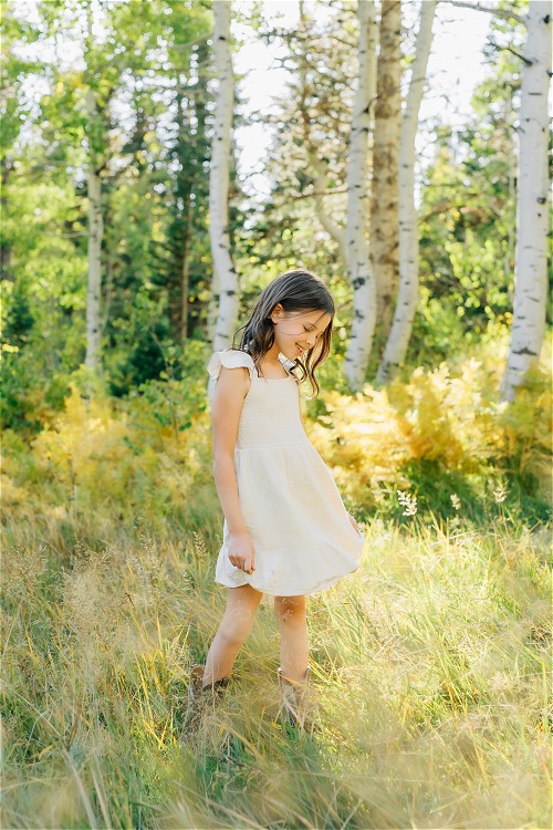 Family Photographer in Salt Lake County