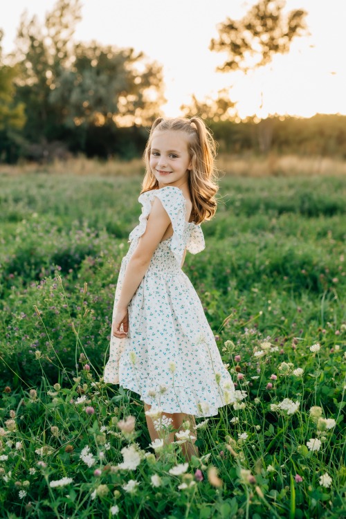 Family Photographer in Utah County