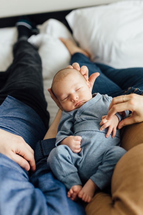 Utah Newborn Photographer