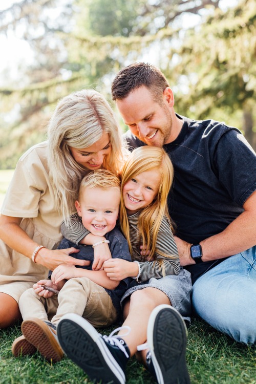 Utah Mini session Photographer