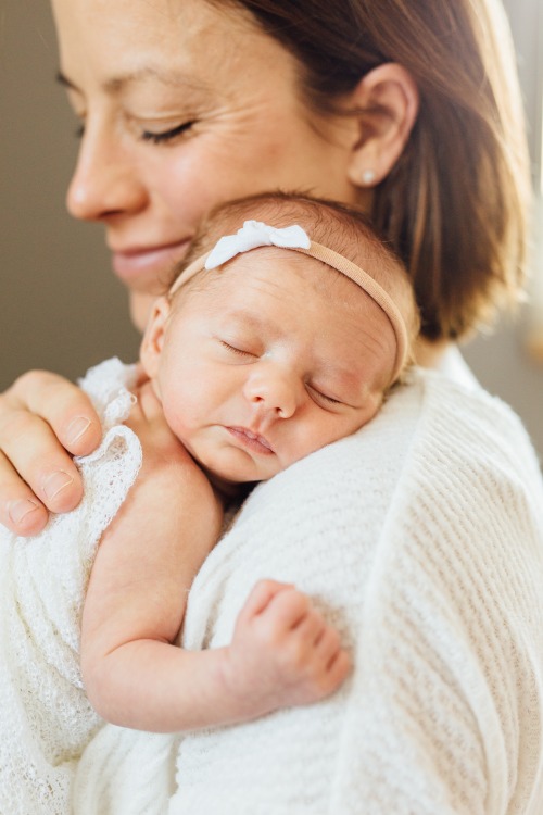 Utah Newborn and Maternity Photographer