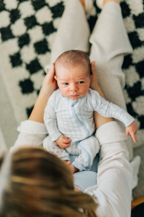 Utah Newborn and Maternity Photographer