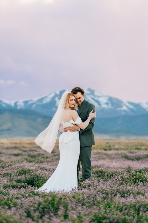 Utah Wedding Photographer