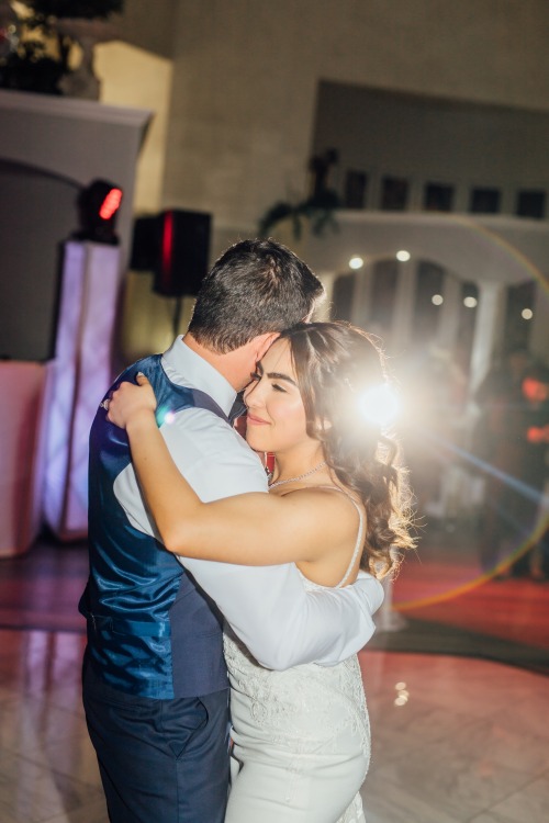 Utah Wedding Reception Photographer